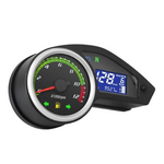 Compteur de vitesse moto - Vignette | Boutique biker