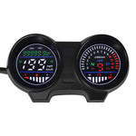 Compteur pour moto - Vignette | Boutique biker