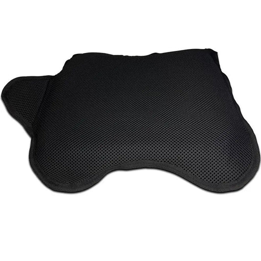 Coussin-de-selle-moto-gel-confort-dos