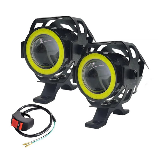 Feux-additionnels-led-moto-U7-12V