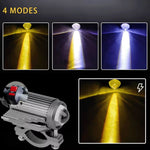 Feux-additionnels-moto-antibrouillard-LED-modes