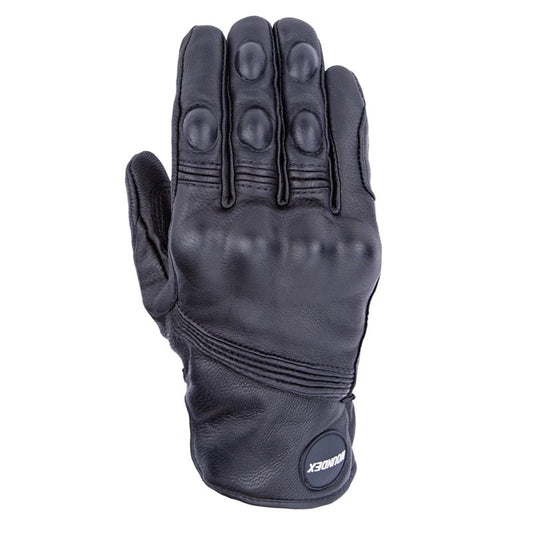 gants de moto en cuir