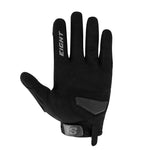 Gants de moto été - EIGHT Air Fresh gris - Vignette | Boutique biker