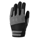 Gants de moto été - EIGHT Air Fresh gris - Vignette | Boutique biker