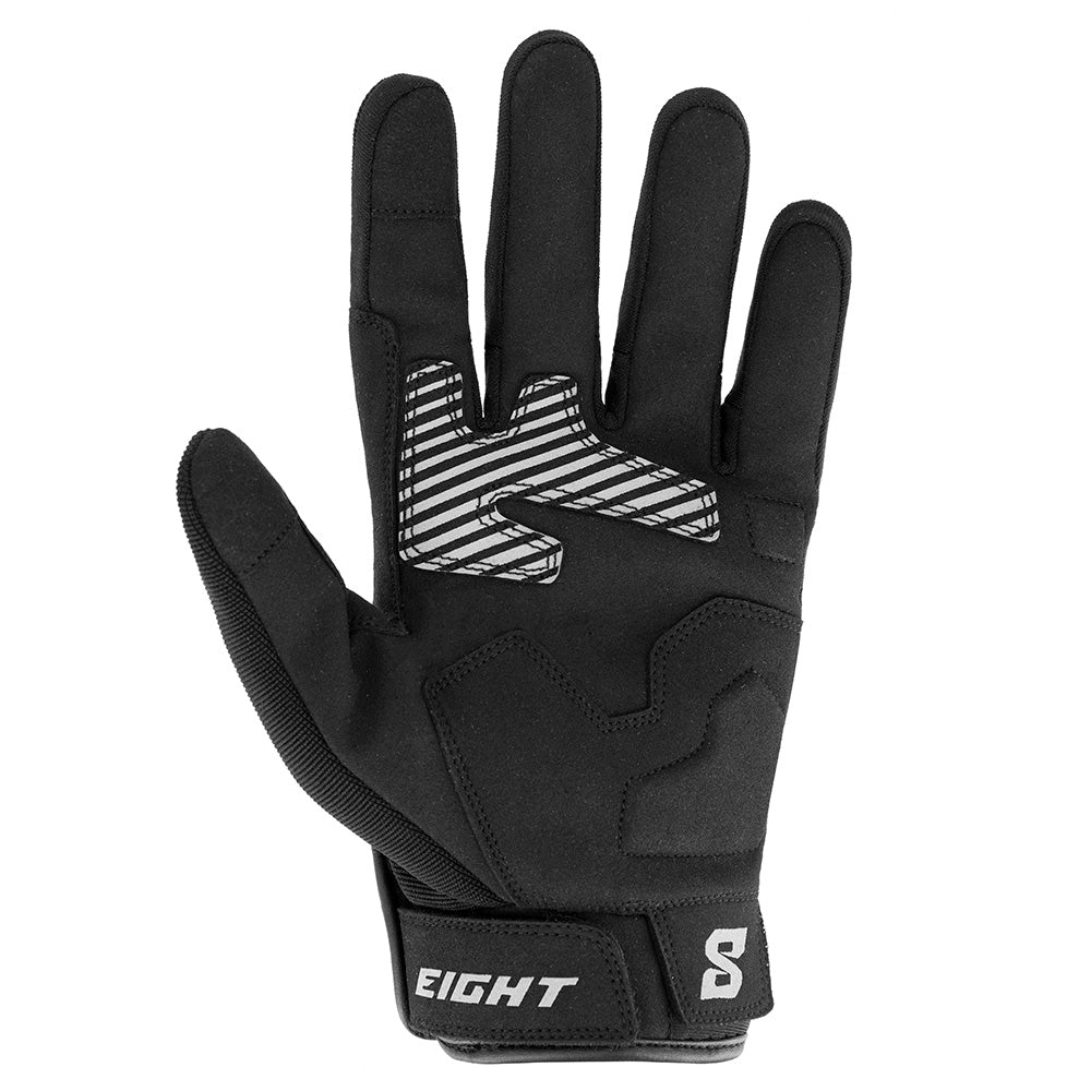 Gants-de-moto-ete-homologue-eight-first-rouge-paume