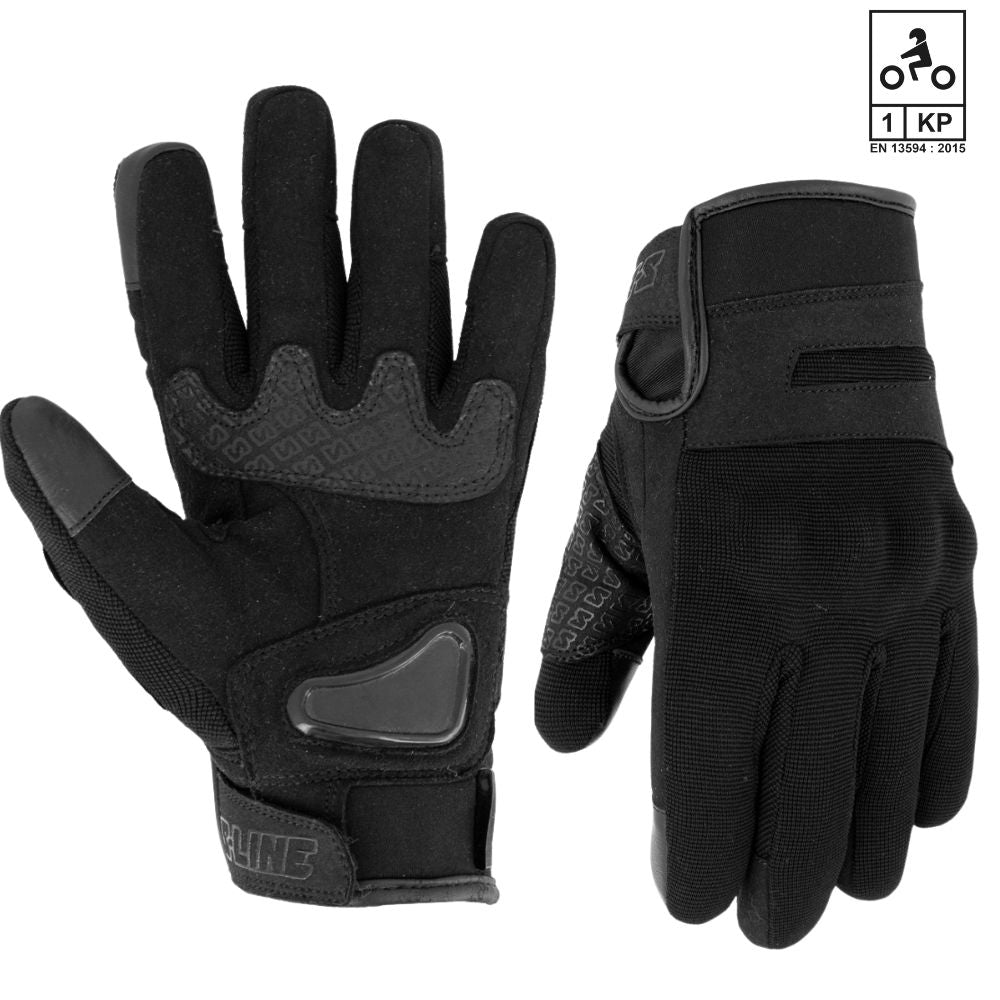 Gants-de-moto-hiver-s-line-Himalaya-noir