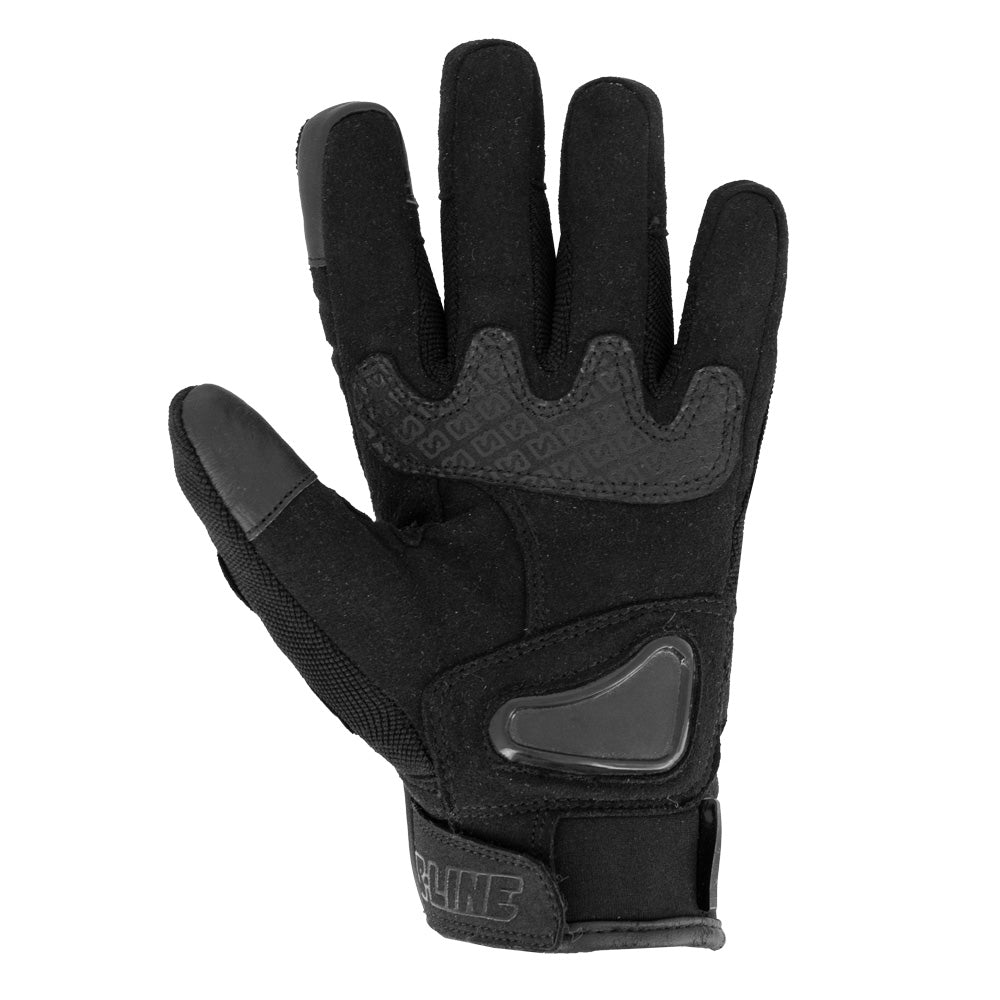 Gants-de-moto-hiver-s-line-Himalaya-paume