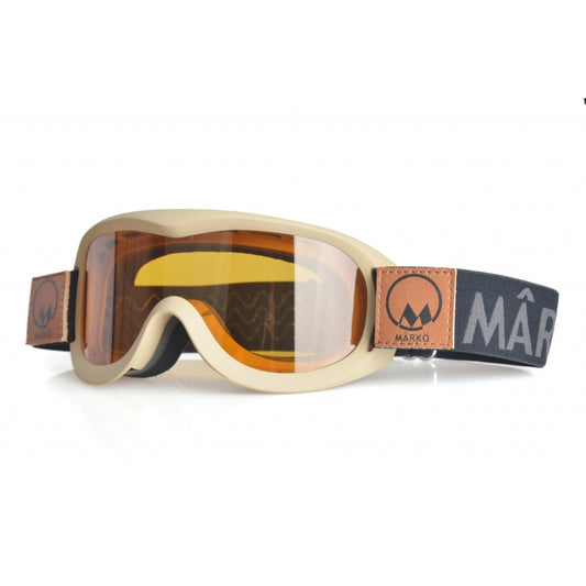 Lunette-moto-marko-replica-sable