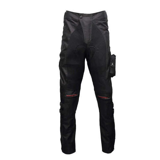 Pantalon de moto homme