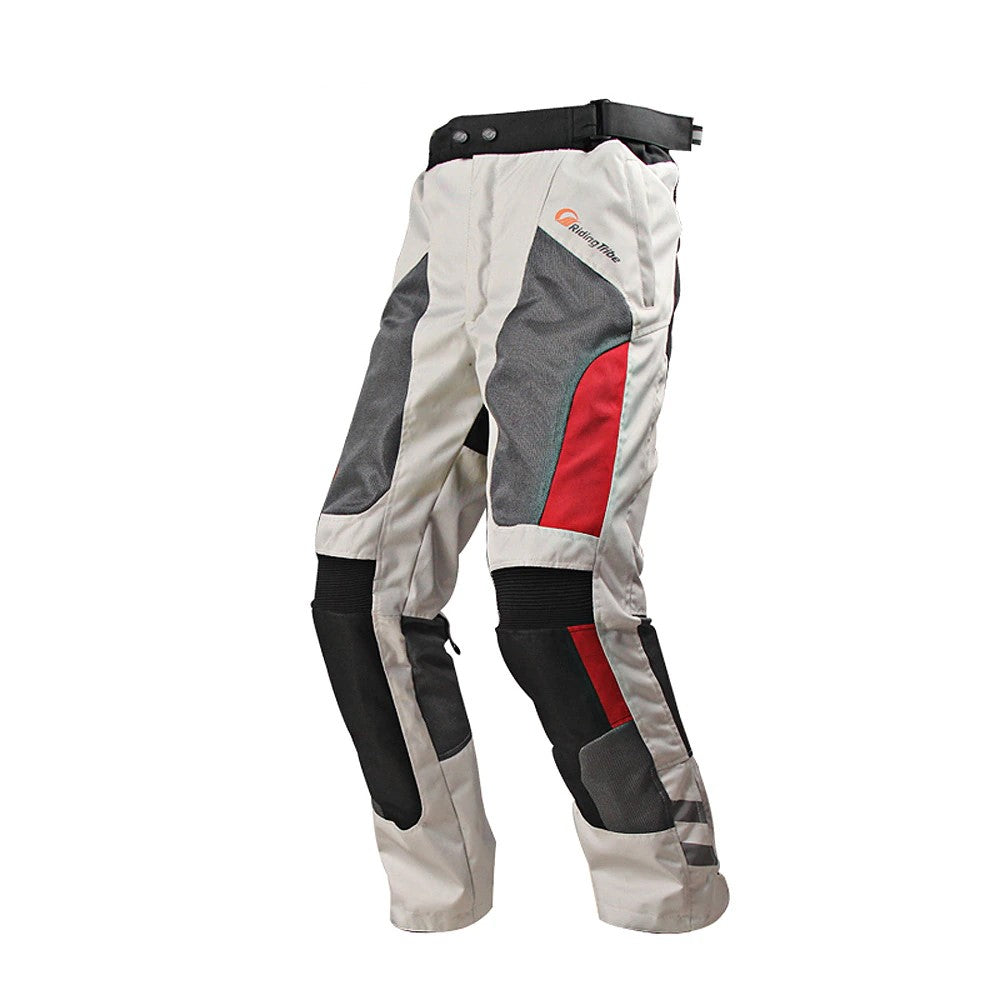 Pantalon moto cuir pas cher hot sale