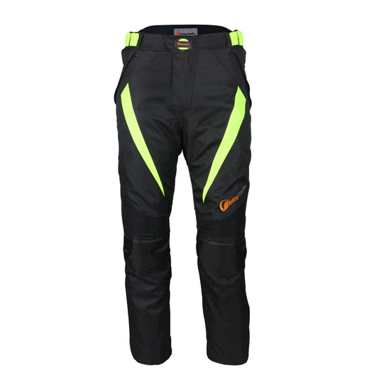 Pantalon moto été homme