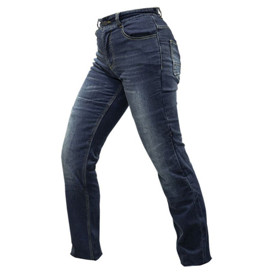 Pantalon-moto-femme