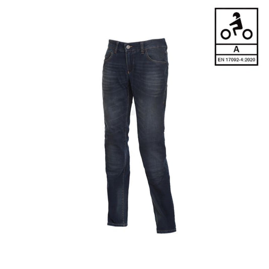 Pantalon-moto