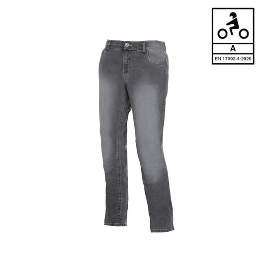 Pantalons-moto-homme