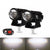 Phare-additionnel-moto-led-blanc