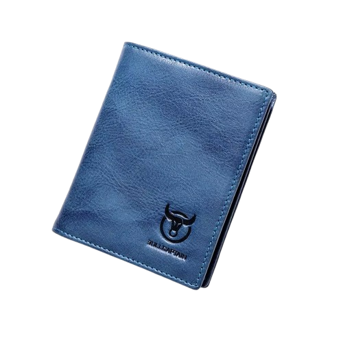 Portefeuille-en-cuir-homme-bleu