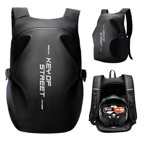 Sac-a-dos-moto-40l-pour-casque-noir