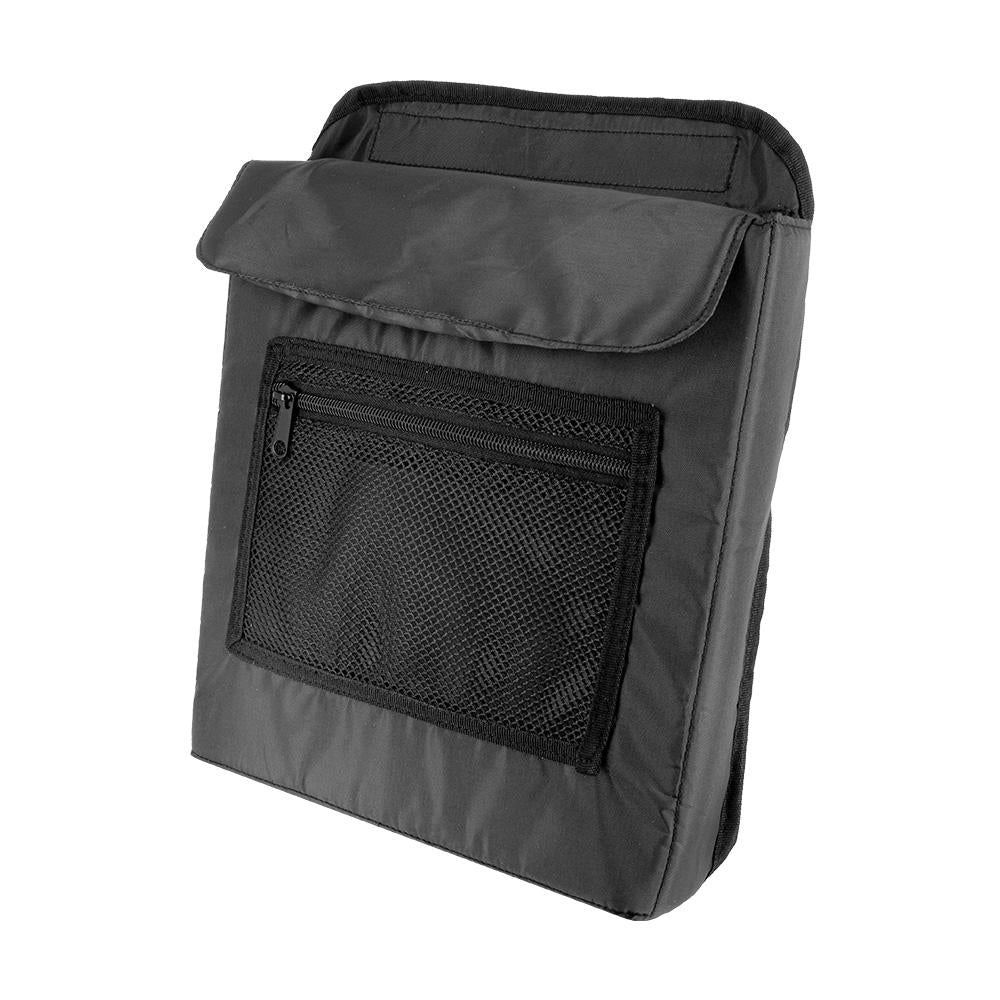 Sac-a-dos-moto-Carbon-Series-20-Litres-pochette-ordinateur-portable