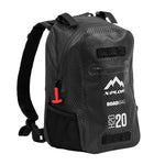 Sac à dos 20L X-Plor Carbon Series - 20 Litres - Vignette | Boutique biker