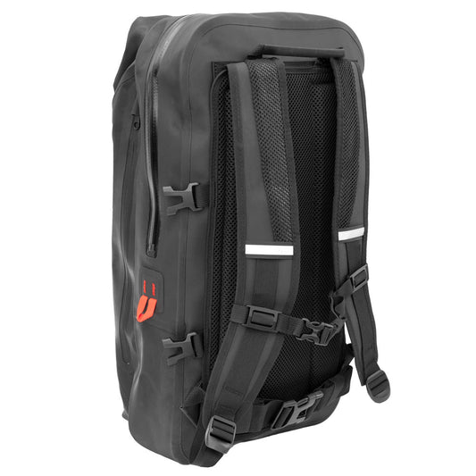 Sac à dos moto waterproof 35L