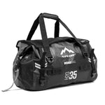 Sac moto cargo Carbon Series 35L - X-Plor - Vignette | Boutique biker