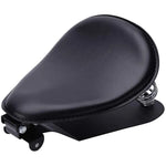 Selle a ressort harley - Vignette | Boutique biker