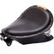 Selle-mono-custom-cuir-noir