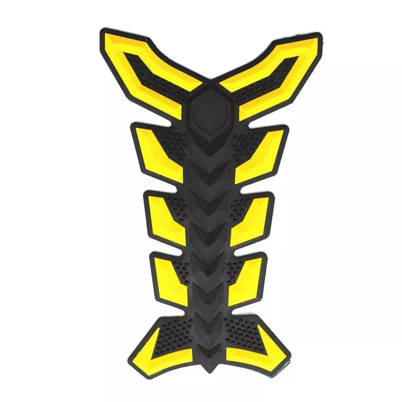 Stickers-de-protection-pour-reservoir-de-moto-jaune