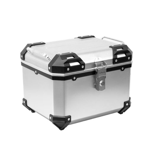 Top-case-moto-30L-plastique-aluminium-X-Plor