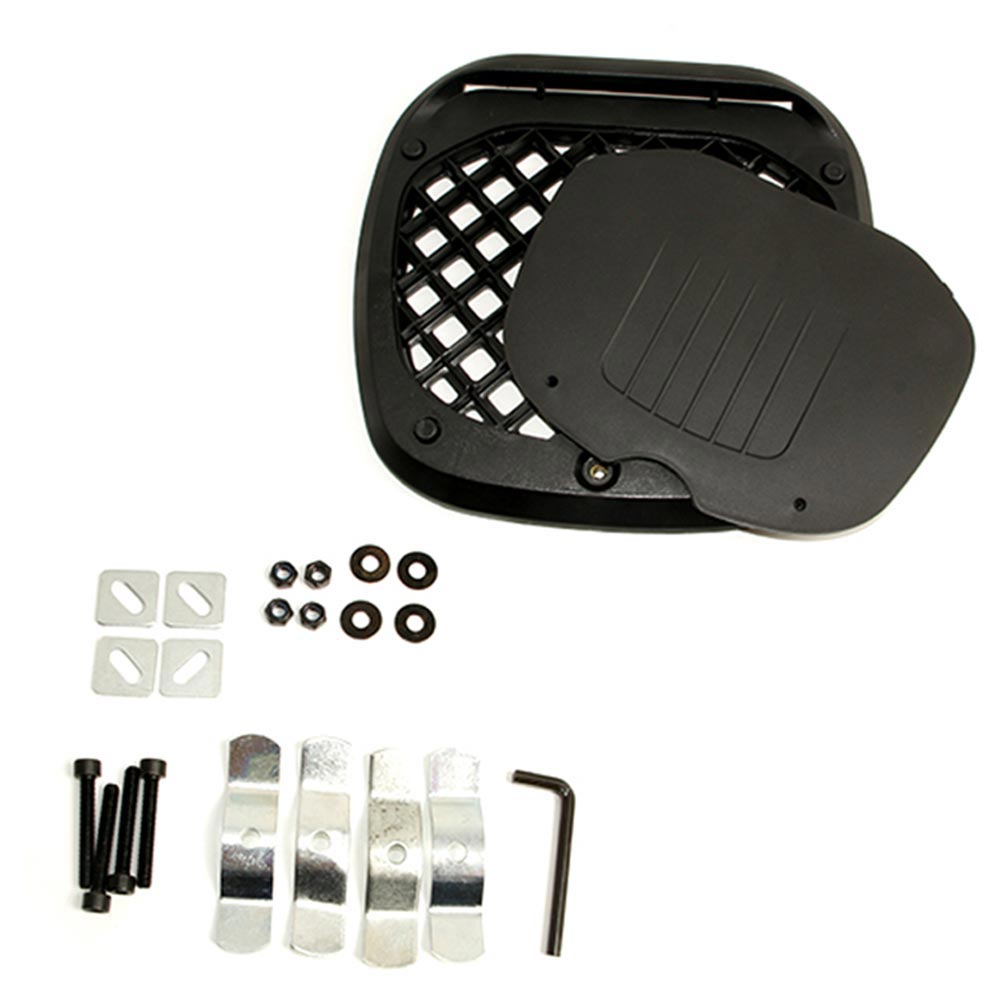 Top-case-moto-30L-plastique-noir-X-Plor-accessoire