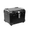 Top-case-moto-30L-plastique-noir-X-Plor