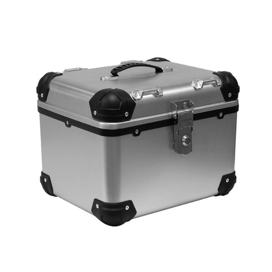 Top-case-moto-35L-plastique-aluminium-X-Plor