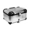 Top-case-moto-55L-en-aluminium-argente-X-Plor