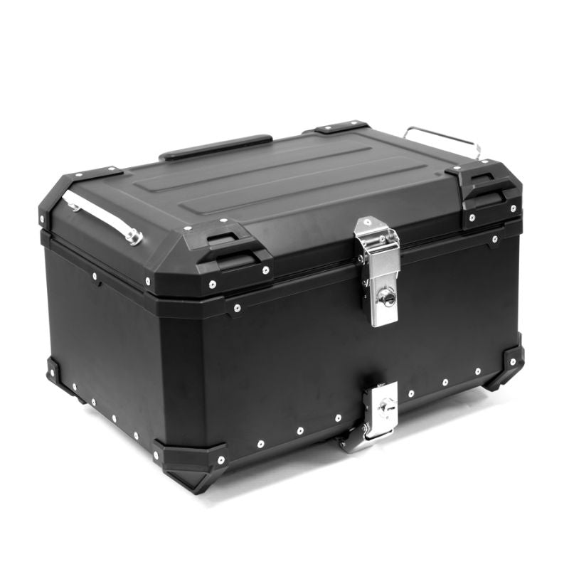 Top-case-moto-55L-en-aluminium-noir-X-Plor