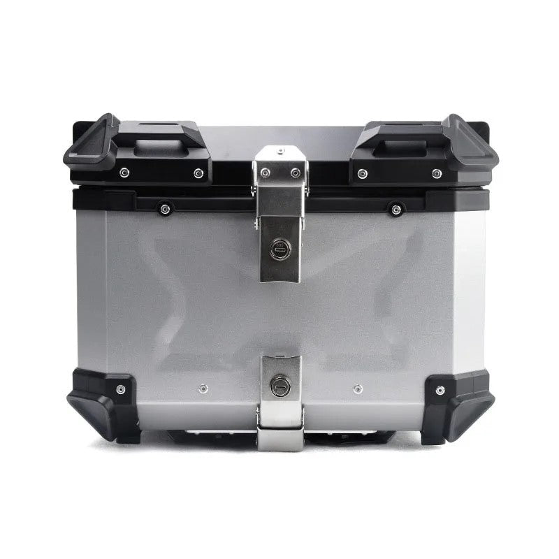 Top-case-moto-55L-universel-chrome-en-aluminium-45L