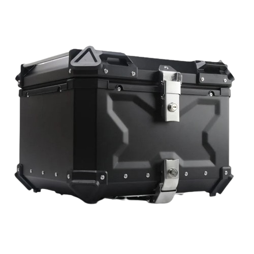 Top-case-moto-55L-universel-noir-en-aluminium-55