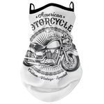 Tour de cou moto - American motorcycle - Vignette | Boutique biker