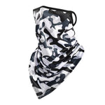 Tour de cou moto - Camouflage - Vignette | Boutique biker