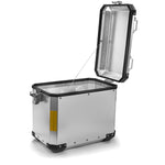 Valise latérale moto aluminium 45L - S-Line - Vignette | Boutique biker