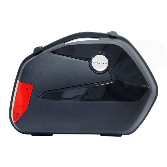 Valises latérales moto 22L - S-Line