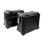 Valises latérales 28L - X-Plor - Vignette | Boutique biker