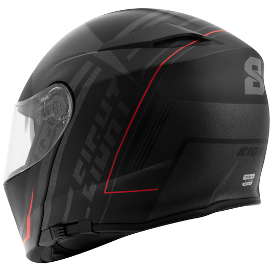 casque-de-moto-modulable-noir-rouge-arriere