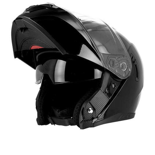 casque-integral-modulable