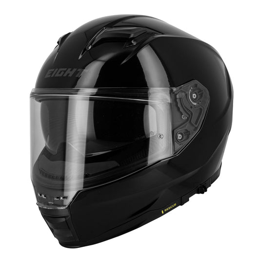 casque-moto-eight-S442-VENGE-R-Uni-Noir