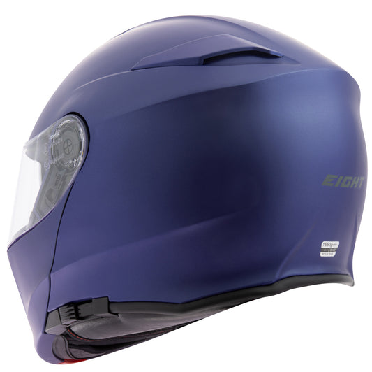 casque-moto-homme-modulable-bleu-arriere