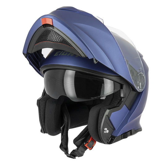 casque-moto-homme-modulable-bleu