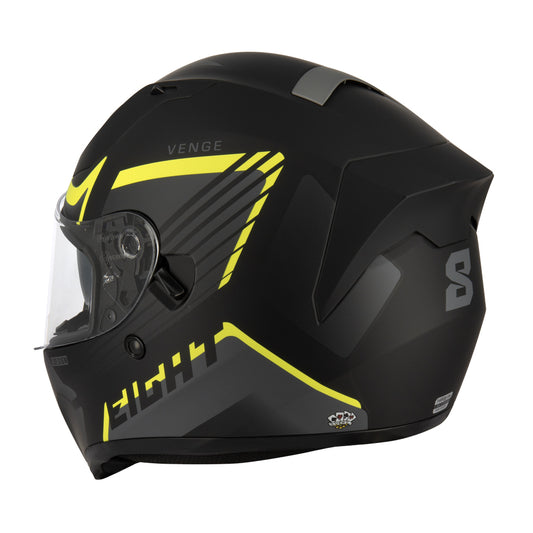 casque-moto-noir-jaune-integral-arriere