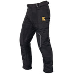 Pantalon Airbag Moto - CX Air Dynamics - Vignette | Boutique biker