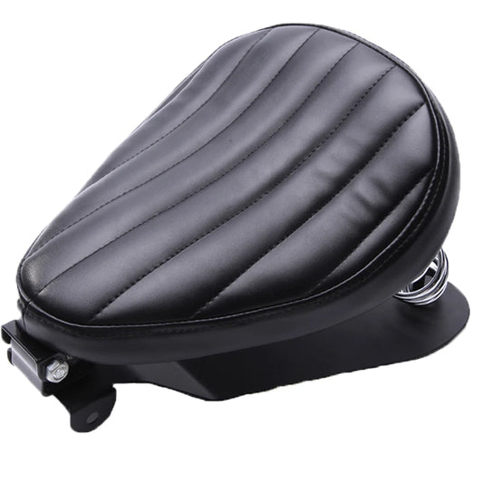 selle-bobber-confortable-cuir