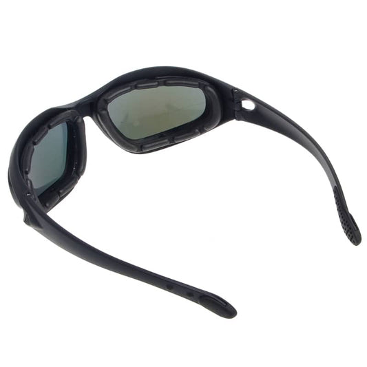 lunette de soleil moto photochromique | Boutique biker